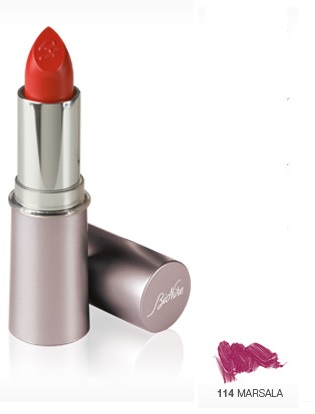 DEFENCE COLOR ROSSETTO CLASSICO LIPVELVET 114 3,5 ML - Fontenova srl