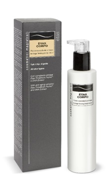 ETAS CORPO 200 ML - Fontenova srl