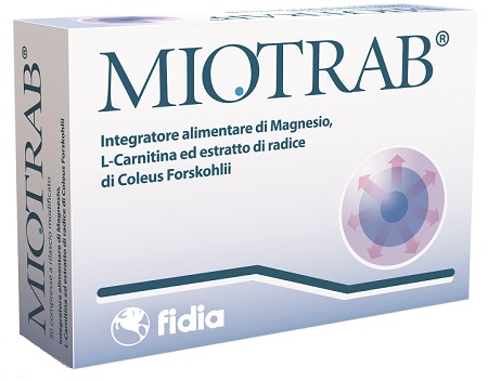 MIOTRAB 30 COMPRESSE A RILASCIO MODIFICATO - Fontenova srl