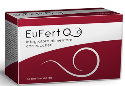 EUFERT Q10 14 BUSTINE - Fontenova srl