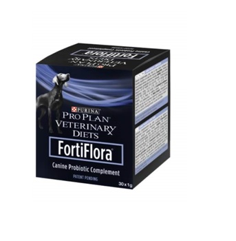 PRO PLAN FORTIFLORA CANE ORIGINAL 30 G - Fontenova srl