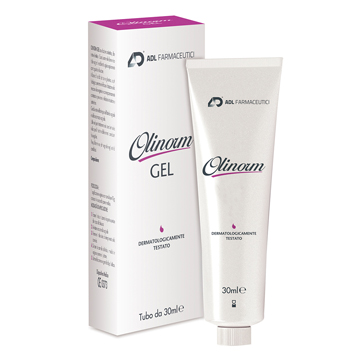 OLINORM GEL VAGINALE - Fontenova srl