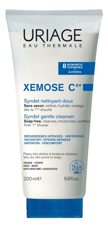 XEMOSE C8+ SYNDET DETERGENTE 200 ML - Fontenova srl