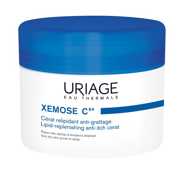 XEMOSE C8+ CERATO 200 ML - Fontenova srl