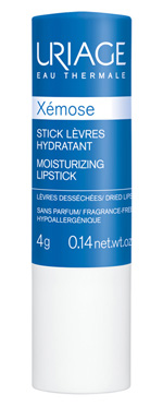 XEMOSE STICK IDRATANTE LABBRA 4 G - Fontenova srl