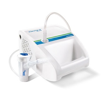 AEROSOL CLENNY A FAMILY - Fontenova srl