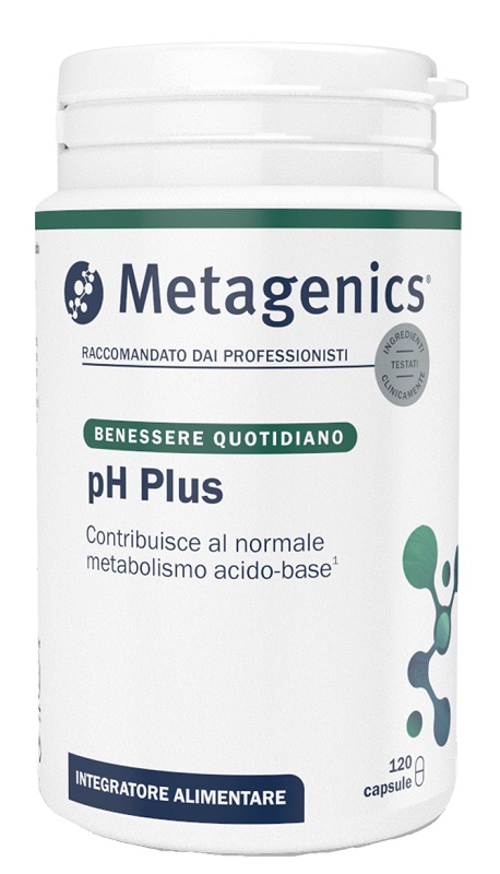 PH PLUS 120 CAPSULE - Fontenova srl