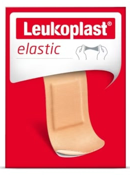 LEUKOPLAST ELASTIC M1 X 8CM - Fontenova srl
