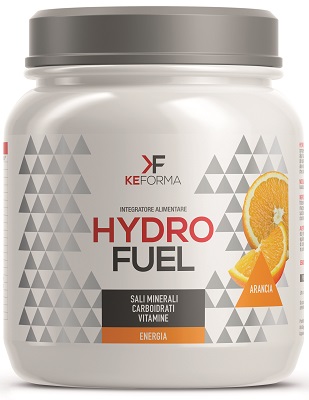 HYDRO FUEL ARANCIA 480 G - Fontenova srl