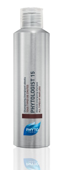 SHAMPOO PHYTOLOGIST15 200 ML - Fontenova srl