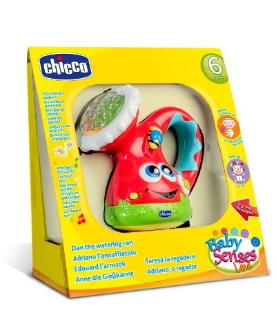 CHICCO GIOCO ADRIANO ANNAFFIATOI - Fontenova srl