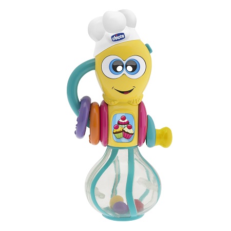 CHICCO GIOCO BABY CHEF - Fontenova srl