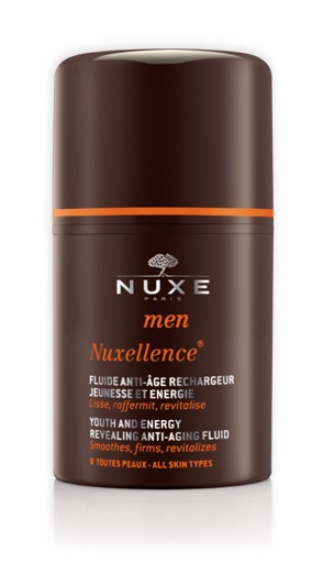 NUXE MEN TRATTAMENTO ANTI-ETA' UOMO NUXELLENCE MEN 50 ML - Fontenova srl