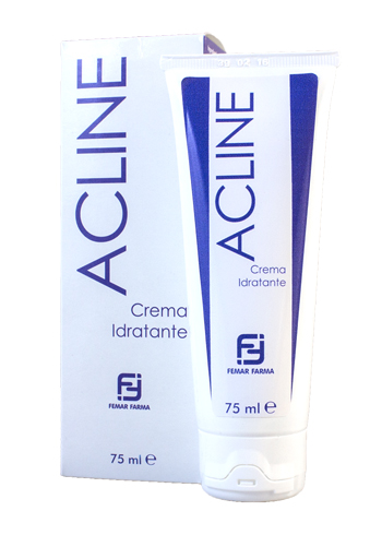 ACLINE CREMA IDRATANTE 75 ML - Fontenova srl