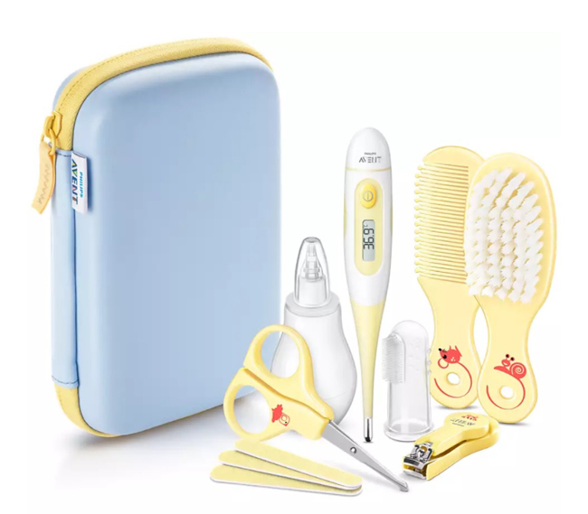 AVENT BEAUTY SET - Fontenova srl