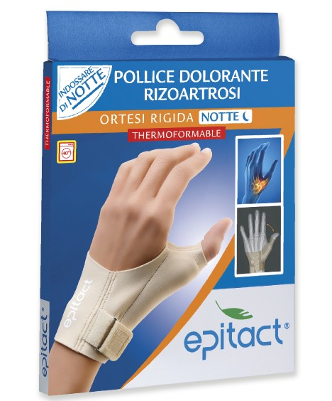 EPITACT ORTESI POLLICE MANO NOTTE DESTRA M - Fontenova srl