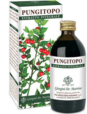 PUNGITOPO ESTRATTO INTEGRALE 200 ML - Fontenova srl
