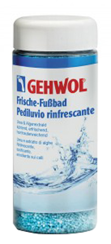 GEHWOL PEDILUVIO RINFRESCANTE 330 G - Fontenova srl