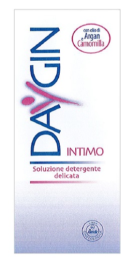DAYGIN INTIMO 150 ML - Fontenova srl