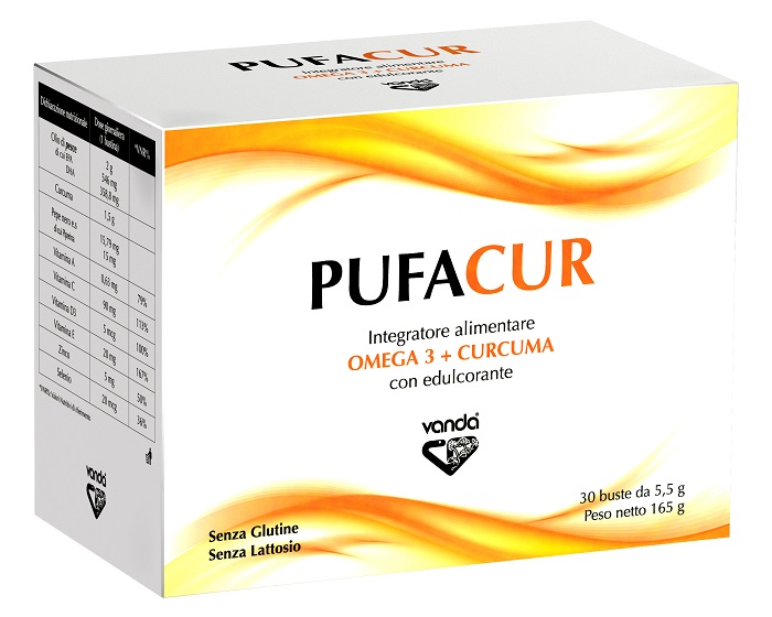 PUFACUR 30 BUSTINE DA 5,5 G - Fontenova srl