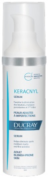 KERACNYL SIERO DONNA 30 ML - Fontenova srl