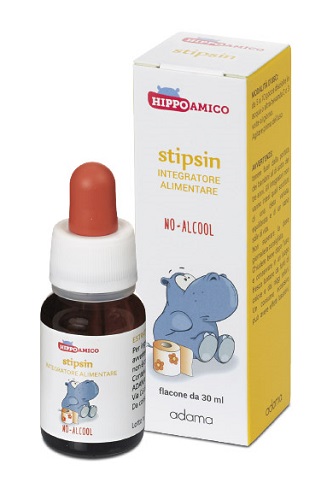 EIE STIPSIN GOCCE 30 ML - Fontenova srl