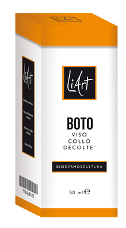 LIART BOTO 50 ML - Fontenova srl