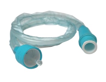 CATETERE AUTOLUBRIFICANTE SPEEDICATH FLEX CH14 UOMO NELATON IMMERSO IN SOLUZIONE FISIOLOGICA STERILE 30 PEZZI - Fontenova srl