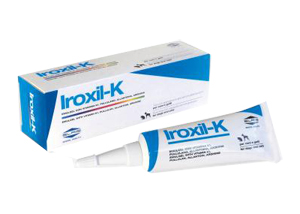 IROXIL K 50 ML - Fontenova srl