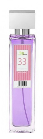 IAP PHARMA PROFUMO DA DONNA 33 150 ML - Fontenova srl