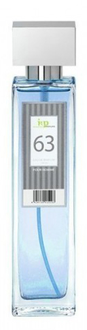 IAP PHARMA PROFUMO DA UOMO 63 150 ML - Fontenova srl