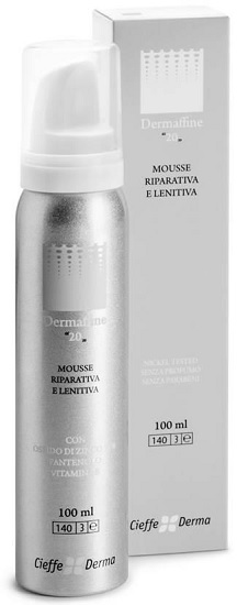 DERMAFFINE 20 100 ML - Fontenova srl