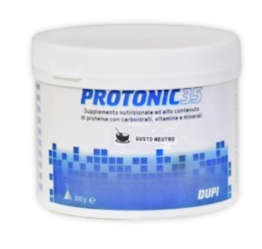 PROTONIC 35 NEUTRO 300 G - Fontenova srl