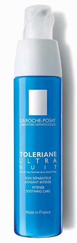 TOLERIANE ULTRA NOTTE 40 ML - Fontenova srl