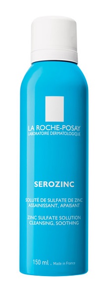 SEROZINC 150 ML - Fontenova srl