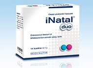 INATAL DUO 14 BUSTINE - Fontenova srl