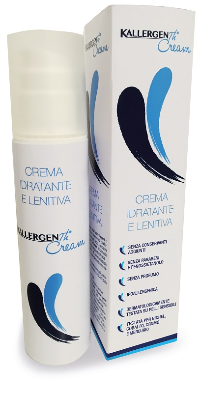 KALLERGEN TH CREAM 200 ML - Fontenova srl