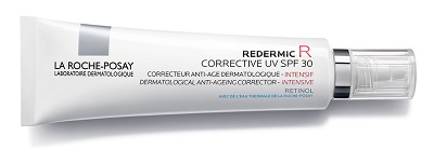 REDERMIC RETINOL UV SPF30 40 ML - Fontenova srl