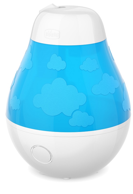 CHICCO UMIDIFICATORE TIEPIDO AMBIENTE - Fontenova srl