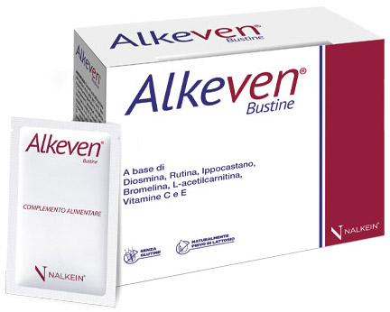 ALKEVEN 20 BUSTINE - Fontenova srl
