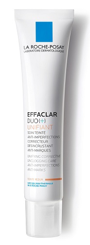 EFFACLAR DUO+ UNIFIANT MED 40 ML - Fontenova srl