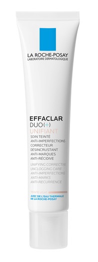 EFFACLAR DUO+ UNIFIANT LIGHT 40 ML - Fontenova srl