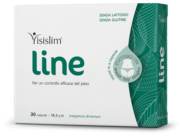 LINE 30 CAPSULE - Fontenova srl