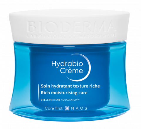 HYDRABIO CREME 50 ML - Fontenova srl
