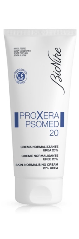 PROXERA PSOMED 20 CREMA NORMALIZZANTE 200 ML - Fontenova srl