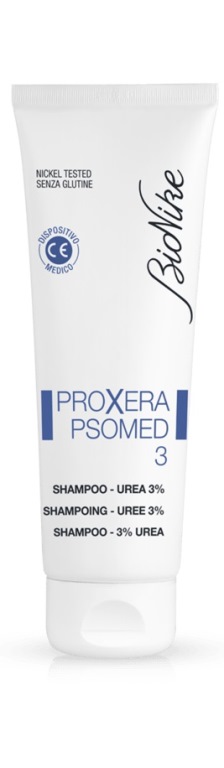 PROXERA PSOMED 3 SHAMPOO 125 ML - Fontenova srl