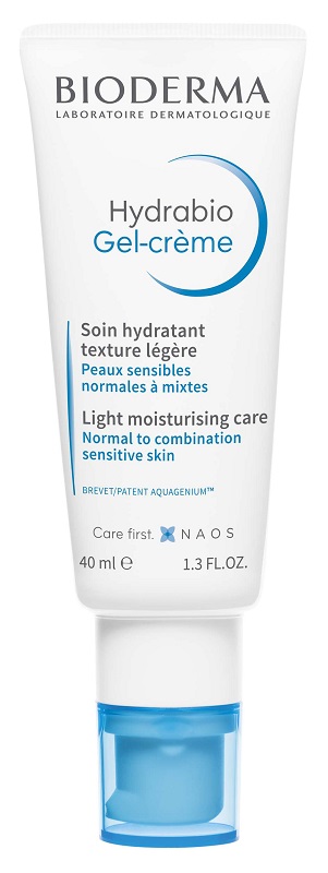 HYDRABIO GEL CREME 40 ML - Fontenova srl