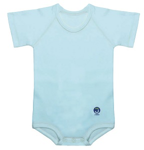 J BIMBO 4SEASON CELESTE - Fontenova srl