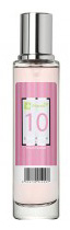 IAP PHARMA PROFUMO DA DONNA 10 30 ML - Fontenova srl