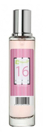 IAP PHARMA PROFUMO DA DONNA 16 30 ML - Fontenova srl